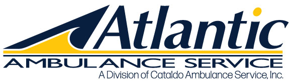 atlantic ambulance logo