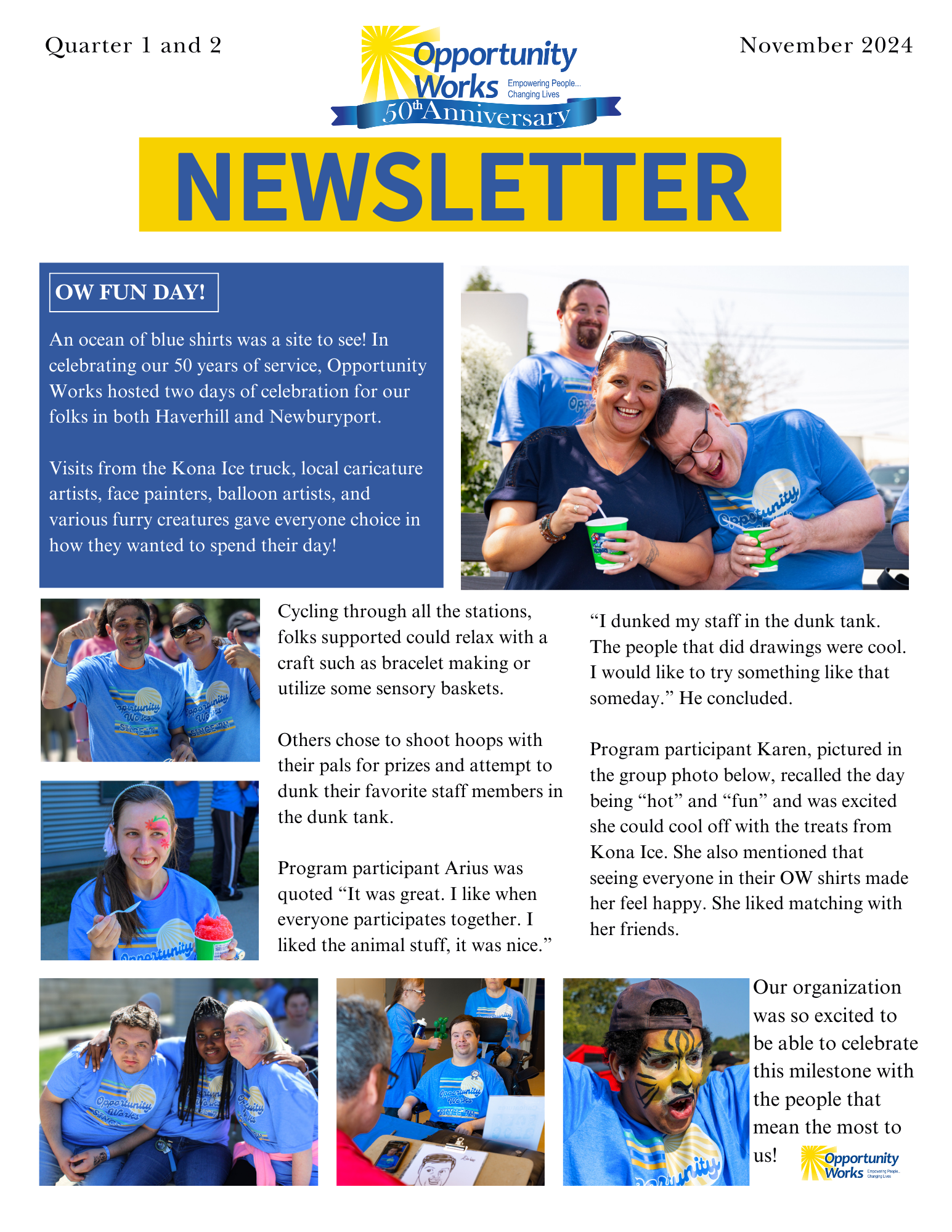 newsletter 2024 pg 1