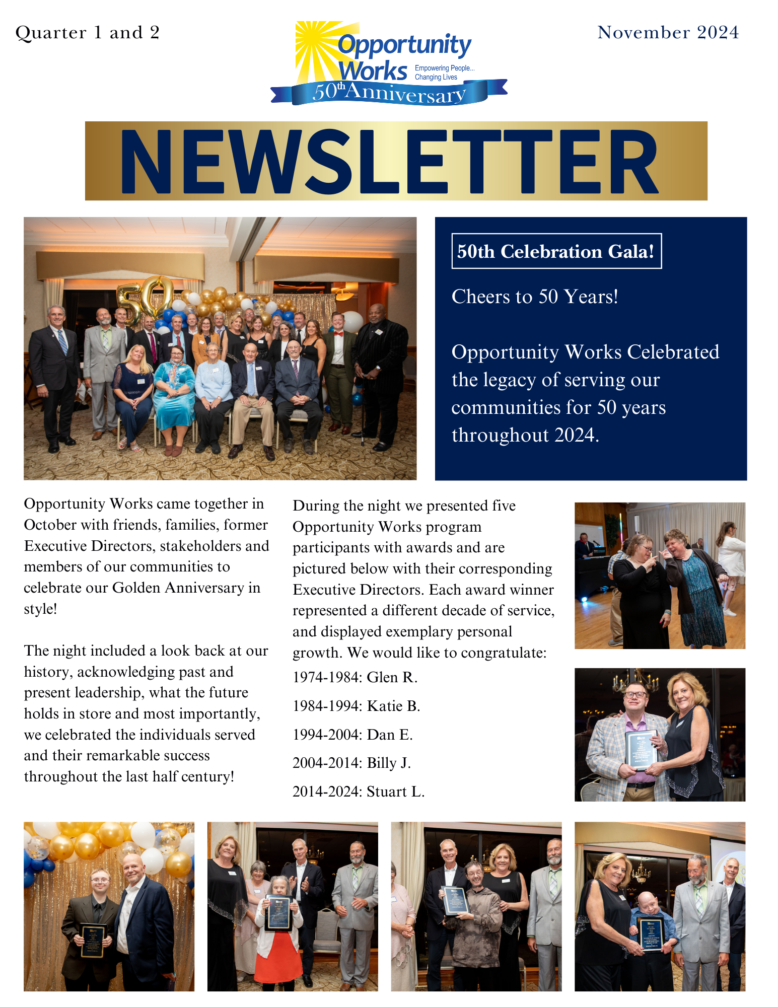 newsletter 2024 pg 2